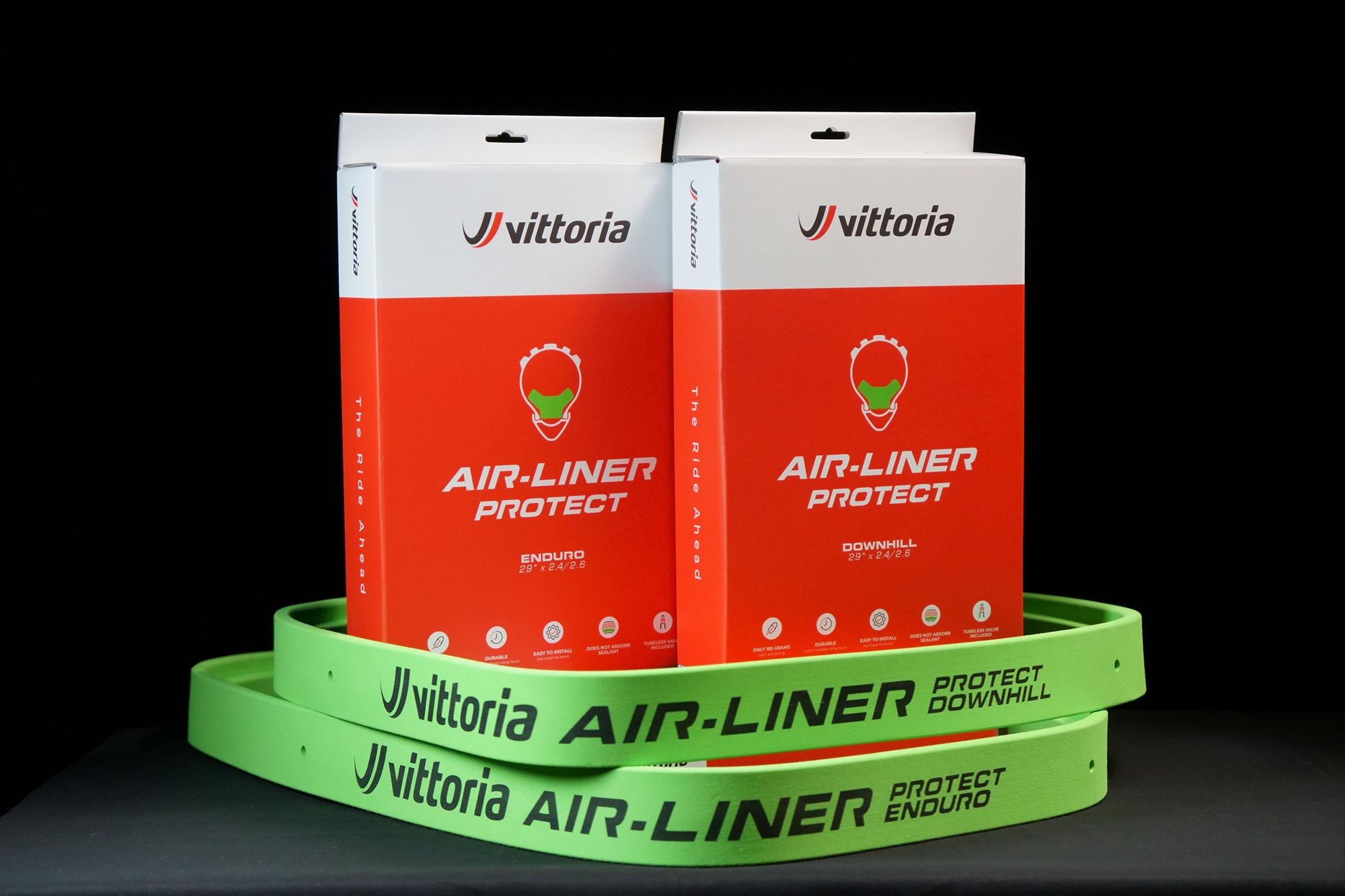 Vittoria Air Liner Protect