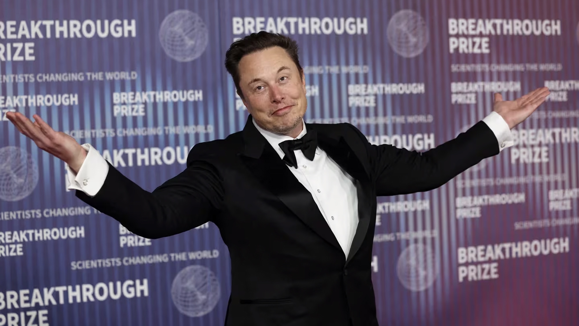 Elon Musk No Tiene Sueldo Fijo Pero Los Inversores De Tesla Est N