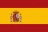 bandera de España