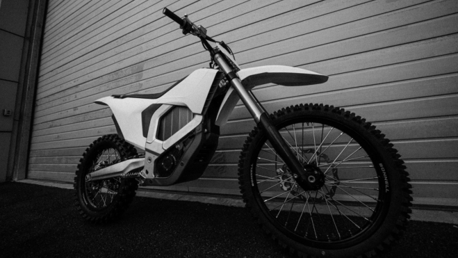 La Bonnell 902 lleva los recorridos de suspensión hasta los 285 mm. La Bonnell 902 lleva los recorridos de suspensión hasta los 285 mm.