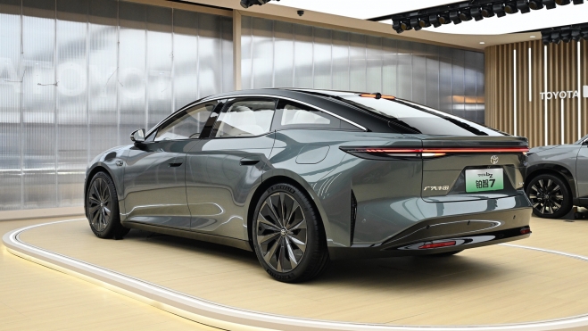 audi bz7 3 audi bz7 3