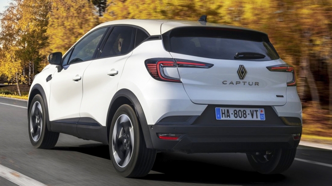 Se fabrica en la planta de Valladolid, junto al Symbioz. Se fabrica en la planta de Valladolid, junto al Symbioz.