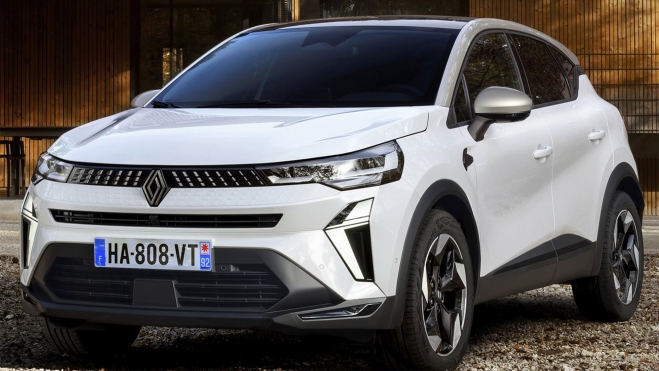 Es uno de los más eficientes de la categoría. Es uno de los más eficientes de la categoría.