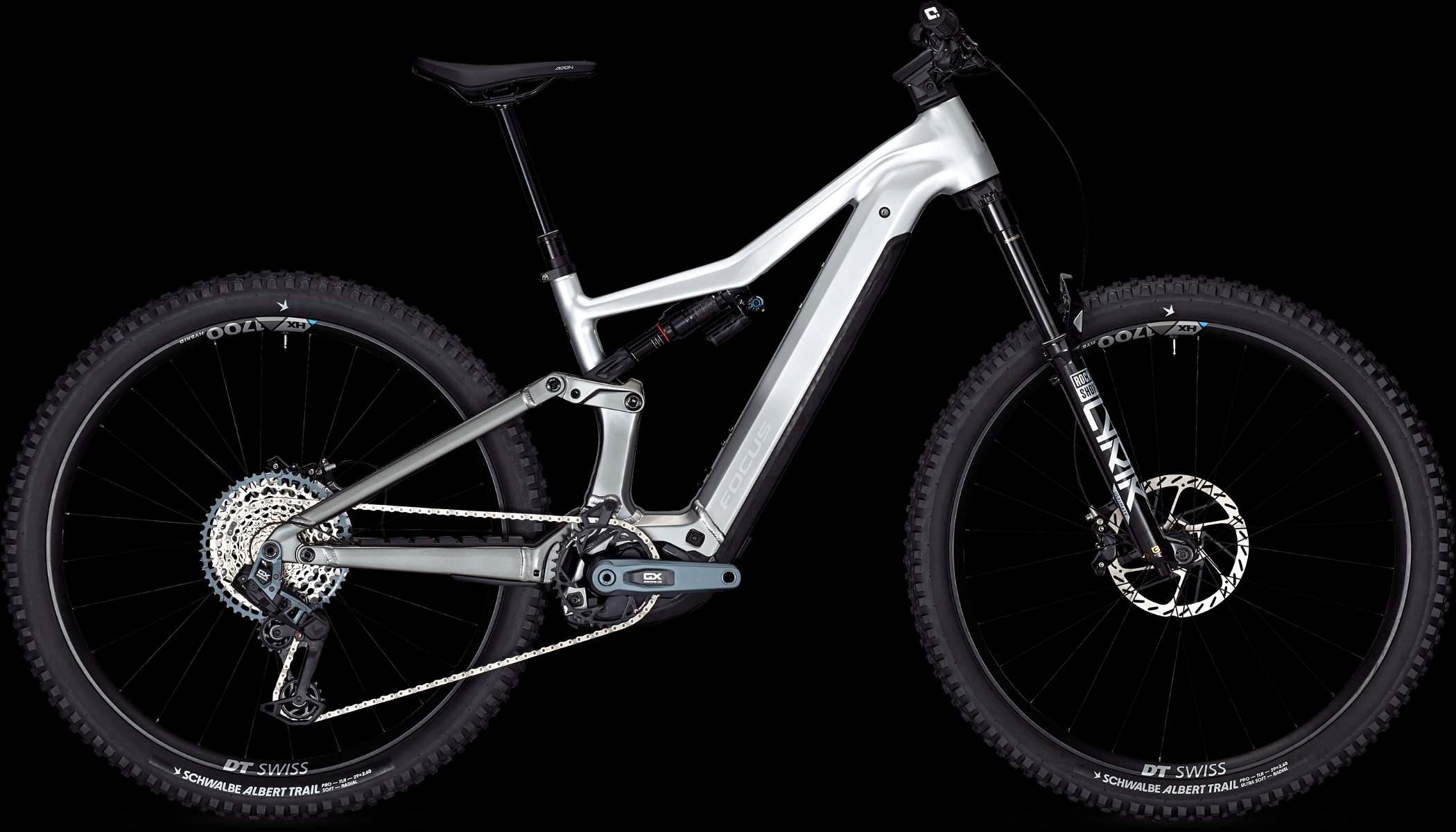 Focus Jam2 6.0 (7.999 euros). Focus Jam2 6.0 (7.999 euros).