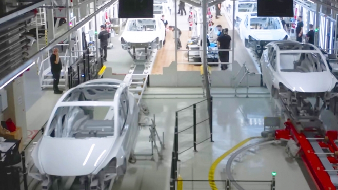 elon musk amancio ortega gigafactoria tesla coches electricos 2 elon musk amancio ortega gigafactoria tesla coches electricos 2