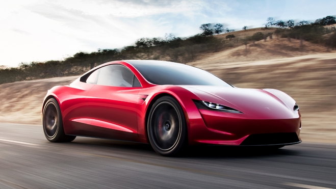tesla roadster promesa elon musk 1 tesla roadster promesa elon musk 1