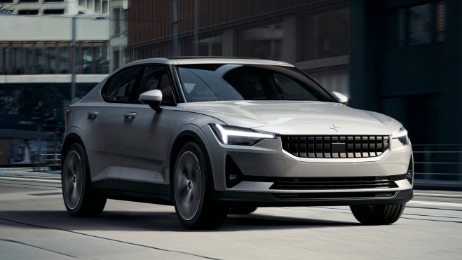 Polestar 2 Polestar 2