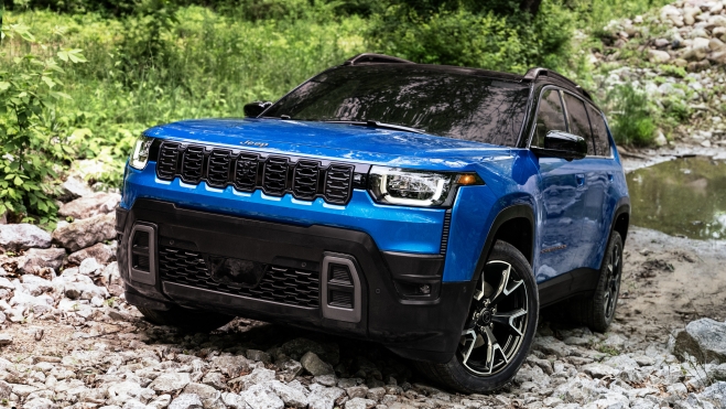 Jeep Cherokee 2025 4x4 historico hibrido España (3) Jeep Cherokee 2025 4x4 historico hibrido España (3)