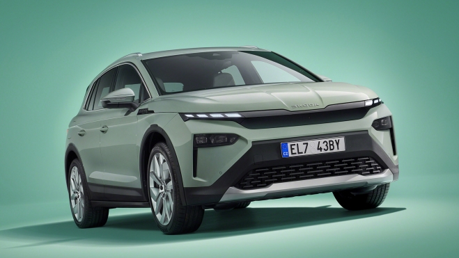 skoda enyaq skoda enyaq