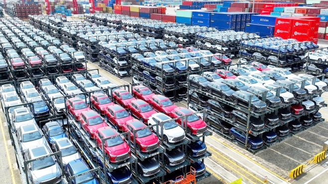 emilio herrera kia iberia donald trump aranceles coches electricos chinos 2 emilio herrera kia iberia donald trump aranceles coches electricos chinos 2
