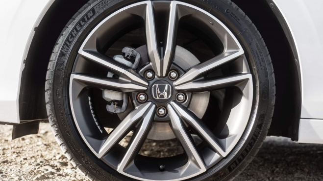 Honda Civic 2 Honda Civic 2