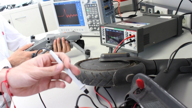 proyecto español baterias litio hidrogeno patinetes drones electricos 2 proyecto español baterias litio hidrogeno patinetes drones electricos 2