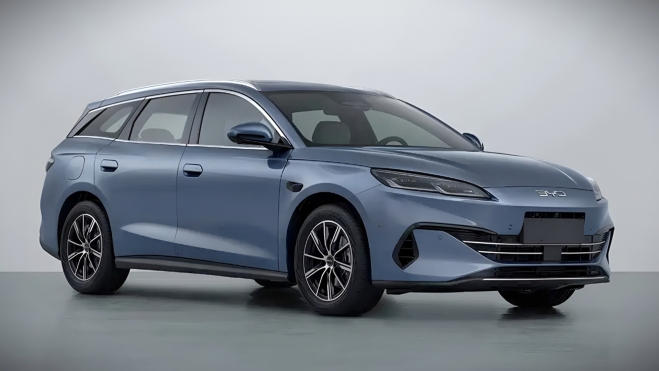 byd seal 06 wagon byd seal 06 wagon