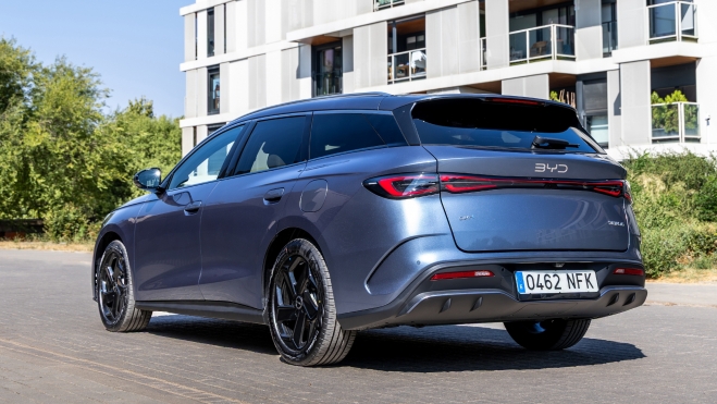 byd seal 6 phev byd seal 6 phev