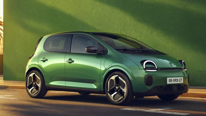 renault twingo renault twingo