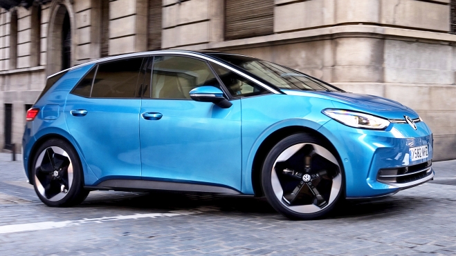 coches electricos usados segunda mano ocasion escasa degradacion bateria oportunidad 2 coches electricos usados segunda mano ocasion escasa degradacion bateria oportunidad 2
