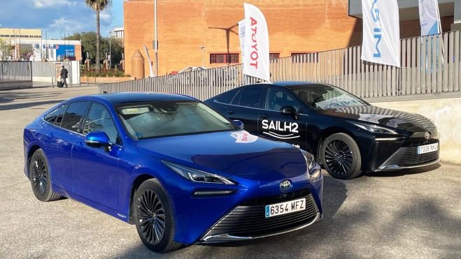 fabricantes marcas coches inversion hidrogeno potencial toyota hyundai bmw honda 2 fabricantes marcas coches inversion hidrogeno potencial toyota hyundai bmw honda 2