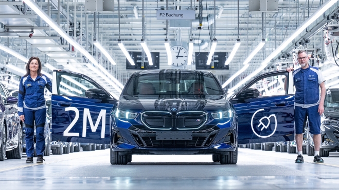 bmw 2 millones bmw 2 millones