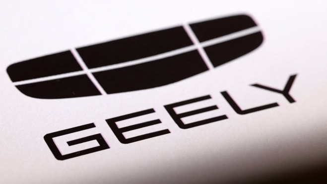 Geely Geely