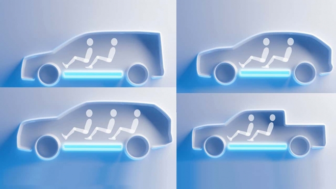 plataforma ford plataforma ford