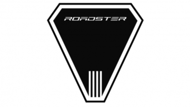 Roadster Logo Roadster Logo