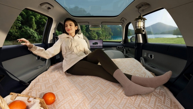 leapmotor interior leapmotor interior