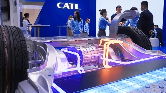 mercado baterias crece mas china controla mayoria cuota fabricacion mercado baterias crece mas china controla mayoria cuota fabricacion