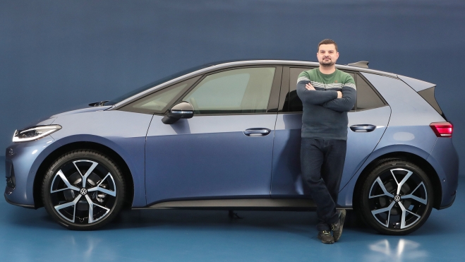 volkswagen coches electricos menos rentables combustion durante unos anos 2030 (1) volkswagen coches electricos menos rentables combustion durante unos anos 2030 (1)