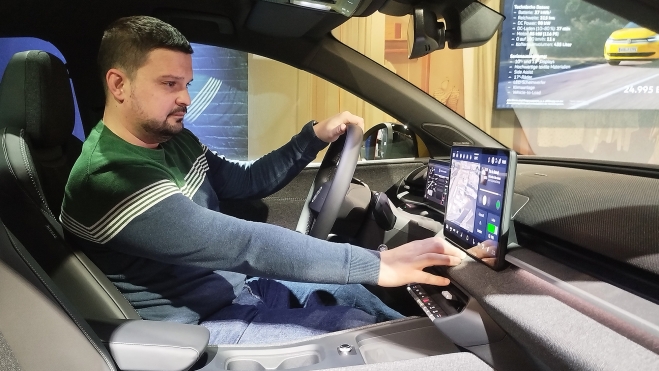 volkswagen coches electricos menos rentables combustion durante unos anos 2030 (3) volkswagen coches electricos menos rentables combustion durante unos anos 2030 (3)