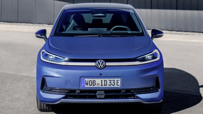 volkswagen coches electricos menos rentables combustion durante unos anos 2030 (2) volkswagen coches electricos menos rentables combustion durante unos anos 2030 (2)