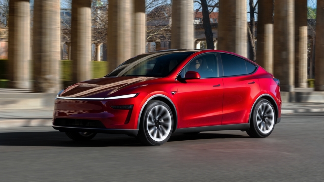 Tesla Model Y Tesla Model Y