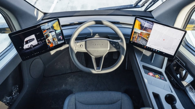 TESLA ~2 TESLA ~2