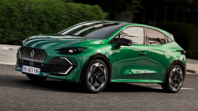 Renault Clio Renault Clio
