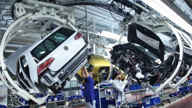 fabricantes coches hartos comision europea piden enfoque practico flexible leyes 2 fabricantes coches hartos comision europea piden enfoque practico flexible leyes 2