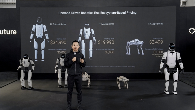 ff robots ff robots