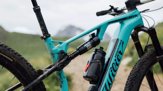 WilierUrtaHY 1210 WilierUrtaHY 1210