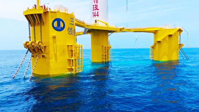 aerogenerador eolico mas grande mundo china 3 aerogenerador eolico mas grande mundo china 3