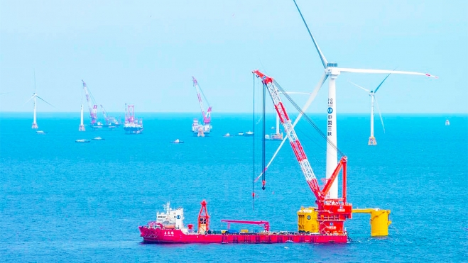 aerogenerador eolico mas grande mundo china 4 aerogenerador eolico mas grande mundo china 4
