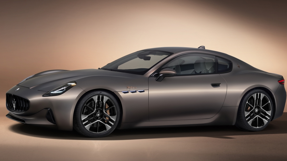 maserati granturismo folgore 9 maserati granturismo folgore 9