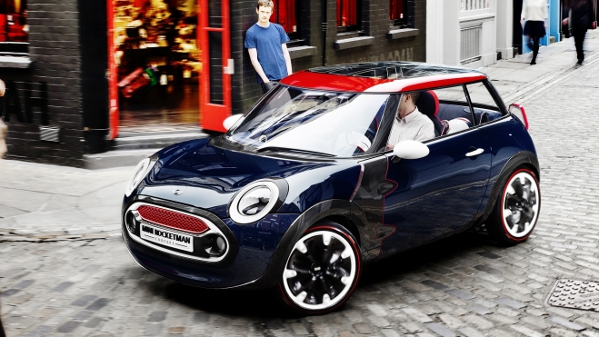 mini rocketman mini rocketman