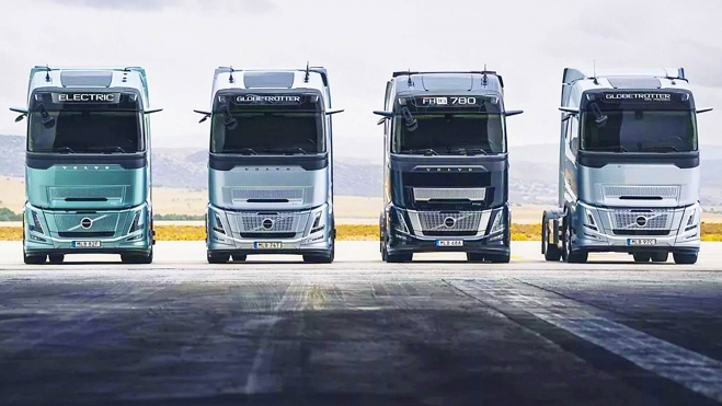 motores combustion camiones volvo trucks combustible alternativos 2 motores combustion camiones volvo trucks combustible alternativos 2