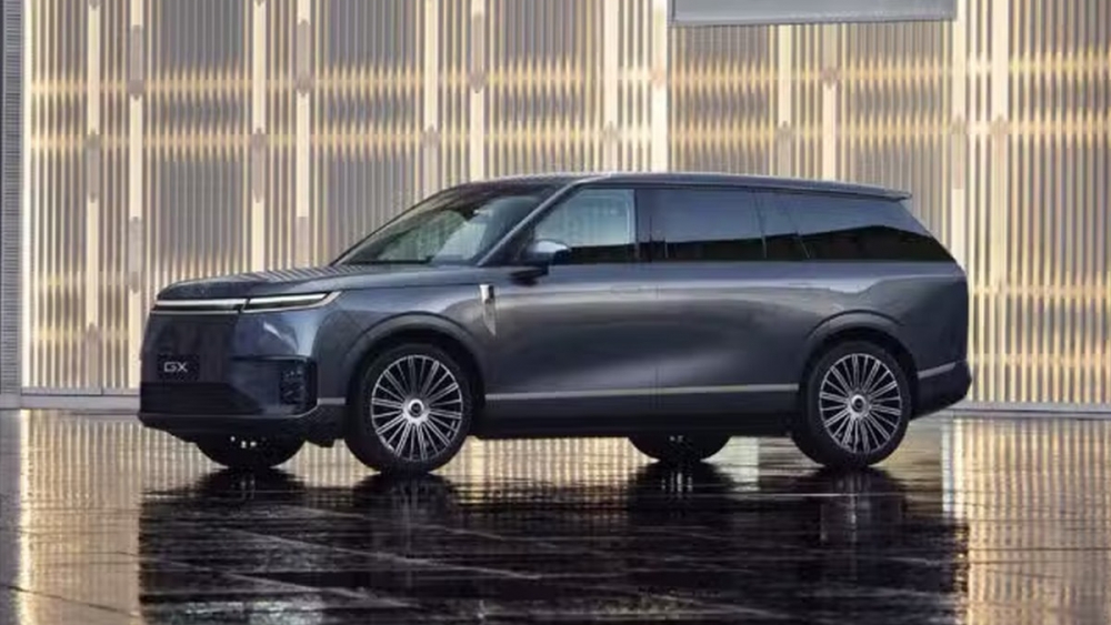 1.585 km de autonomía y 503 CV por 38.000 € SUV de lujo marca china triunfa España (2) 1.585 km de autonomía y 503 CV por 38.000 € SUV de lujo marca china triunfa España (2)