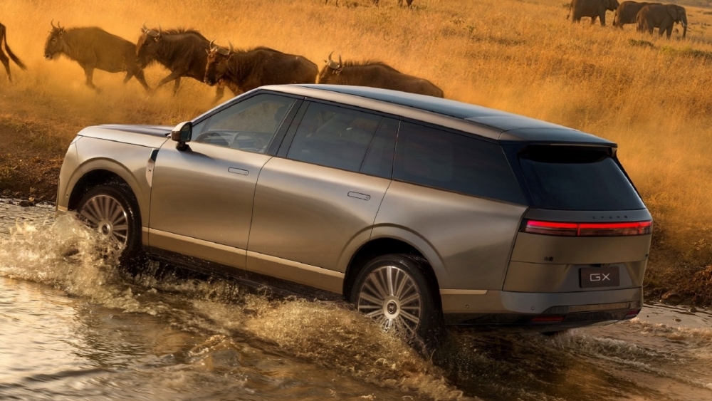 1.585 km de autonomía y 503 CV por 38.000 € SUV de lujo marca china triunfa España (4) 1.585 km de autonomía y 503 CV por 38.000 € SUV de lujo marca china triunfa España (4)