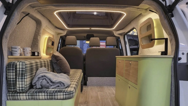 furgonetas electrica camper 5 furgonetas electrica camper 5