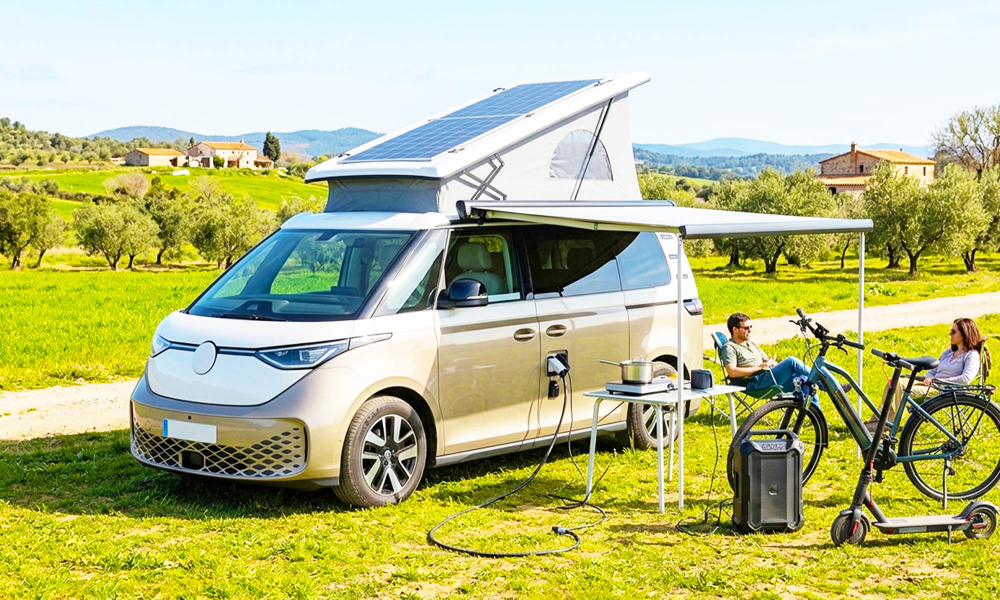 furgonetas electrica camper 1 furgonetas electrica camper 1