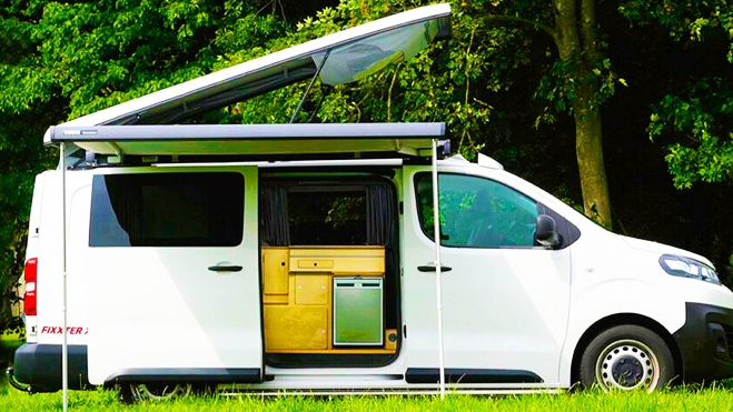 furgonetas electrica camper 3 furgonetas electrica camper 3