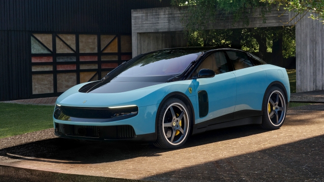 ferrari ferrari