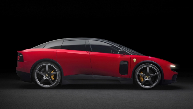 ferrari luce 2 ferrari luce 2