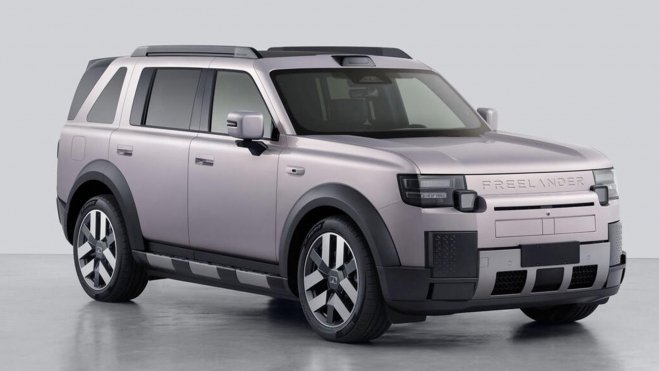 jlr jlr