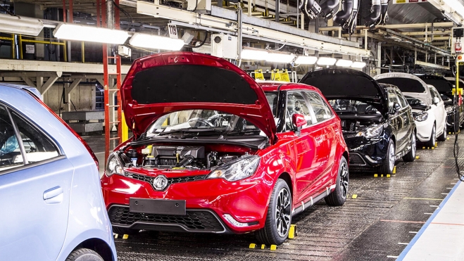 saic mg fabrica espana cadena valor local cuestiones 3 saic mg fabrica espana cadena valor local cuestiones 3